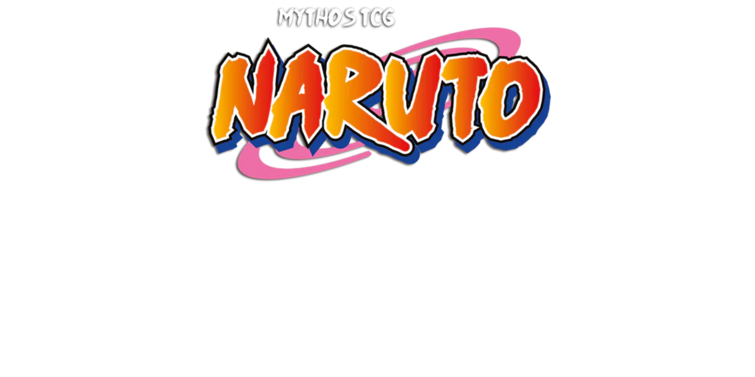 Naruto Mythos TCG
