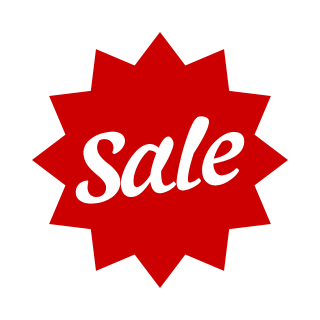 SALE ITEMS