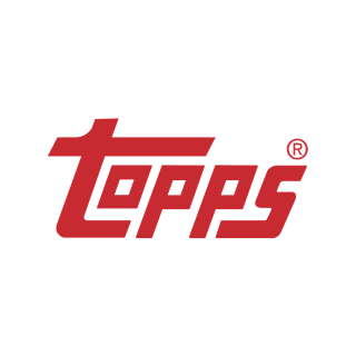 Topps Trading Cards