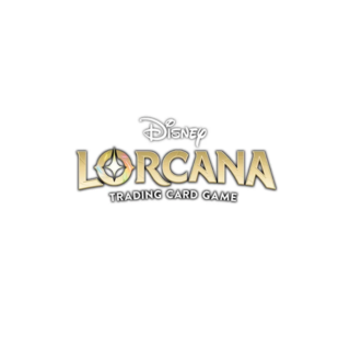 Disney Lorcana TCG