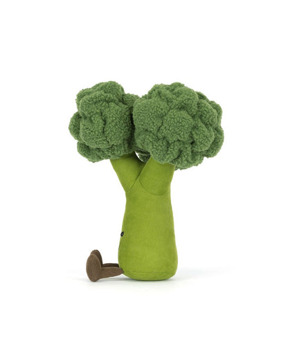 Jellycat - Amuseables Broccoli