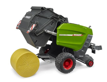 Bruder 1:16 Fendt Rotana 180V Round Baler