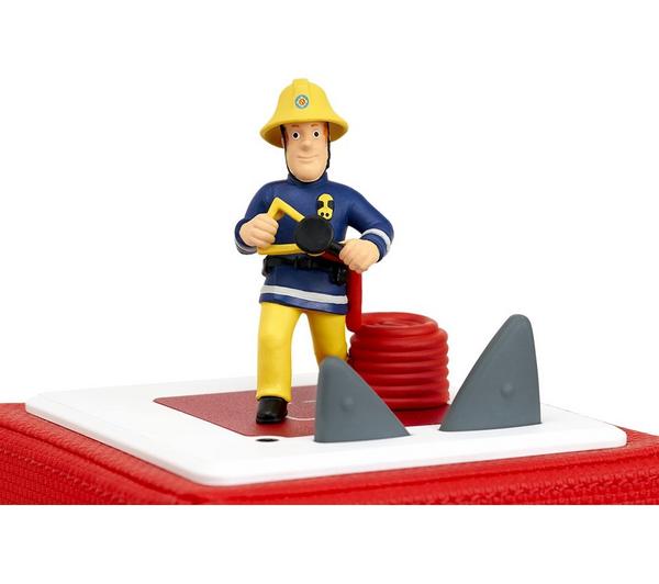 Tonies Fireman Sam audio character for Toniebox