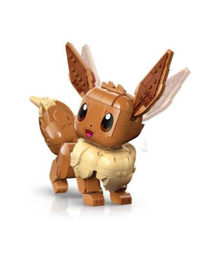 LEGO - Pokemon Eevee 72151
