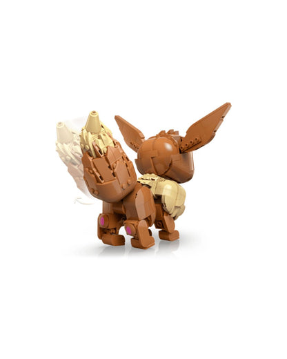 LEGO - Pokemon Eevee 72151