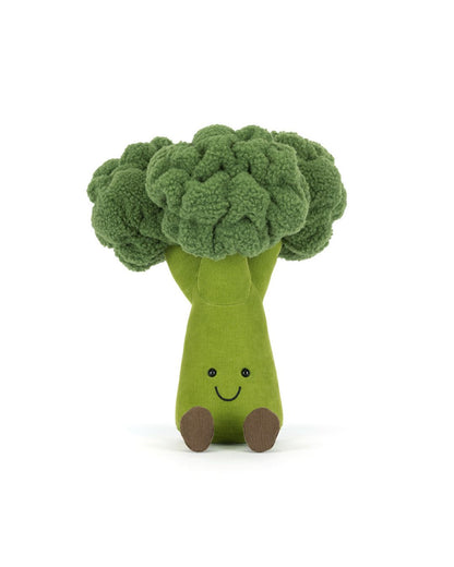 Jellycat - Amuseables Broccoli