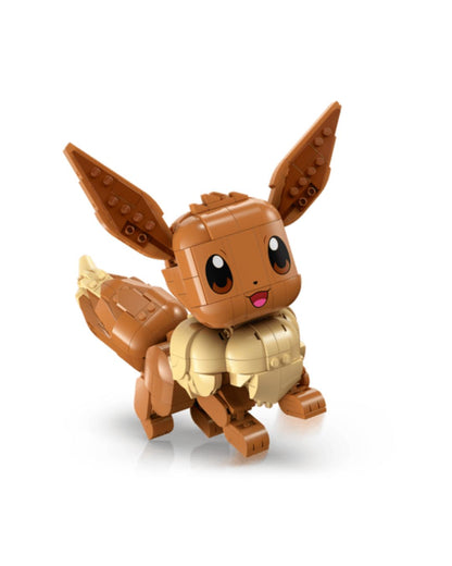 LEGO - Pokemon Eevee 72151