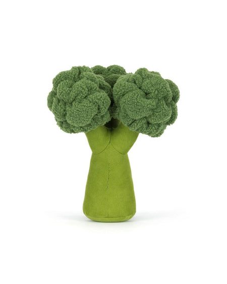Jellycat - Amuseables Broccoli
