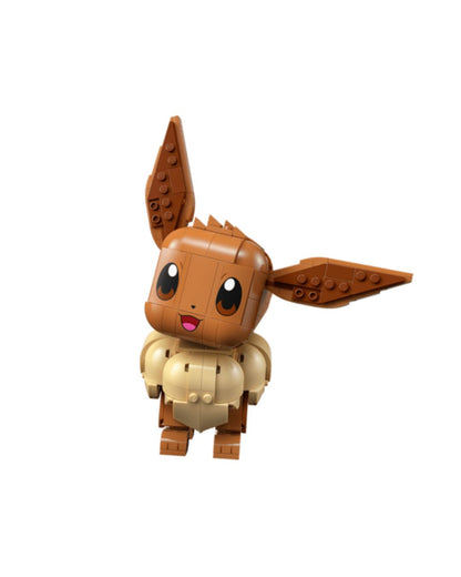 LEGO - Pokemon Eevee 72151