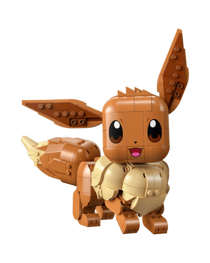 LEGO - Pokemon Eevee 72151