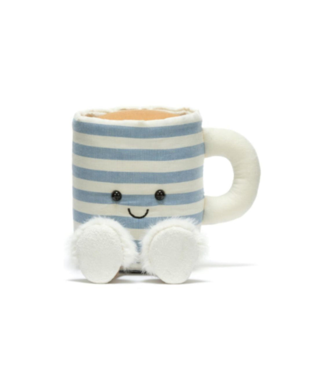 Jellycat - Amuseables Rosie Lea Mug of Tea