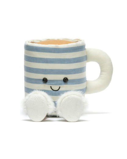Jellycat - Amuseables Rosie Lea Mug of Tea