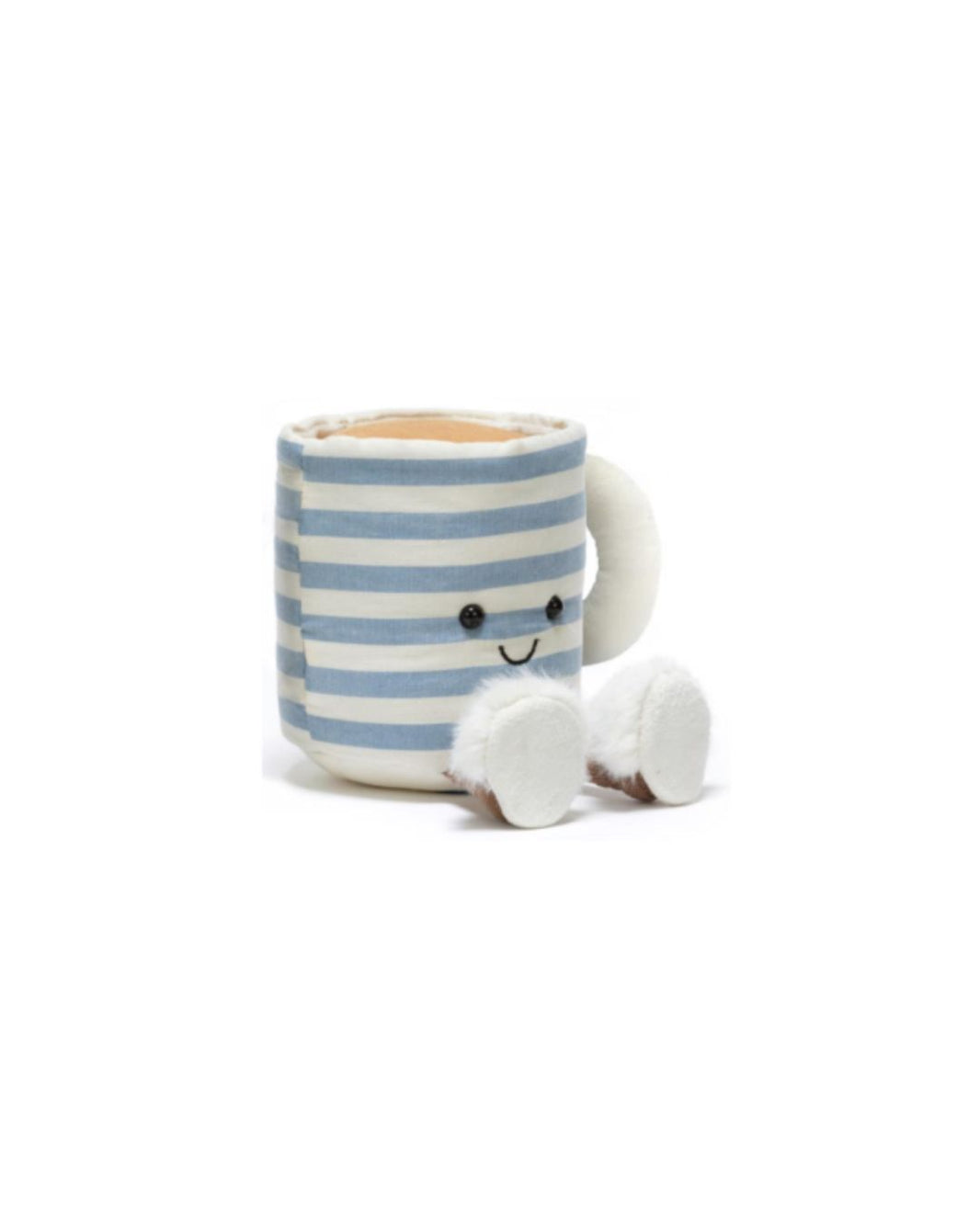 Jellycat - Amuseables Rosie Lea Mug of Tea