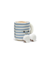 Jellycat - Amuseables Rosie Lea Mug of Tea