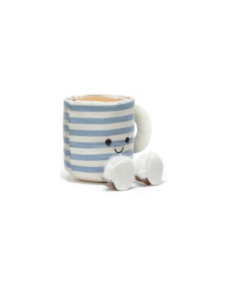 Jellycat - Amuseables Rosie Lea Mug of Tea