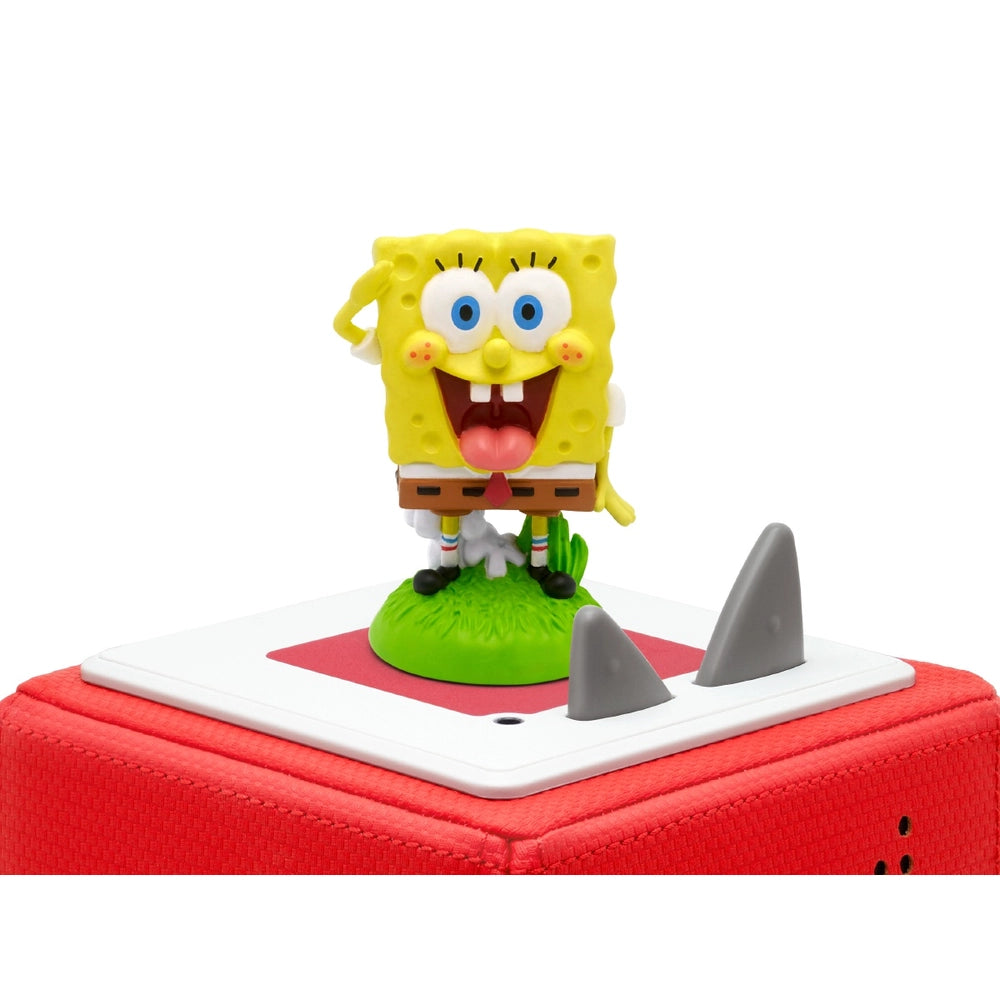 Tonies SpongeBob SquarePants audio character
