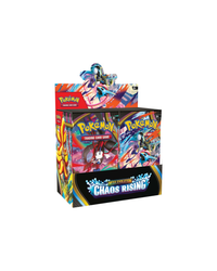 Pokemon TCG: Mega Evolution Chaos Rising - Booster Box