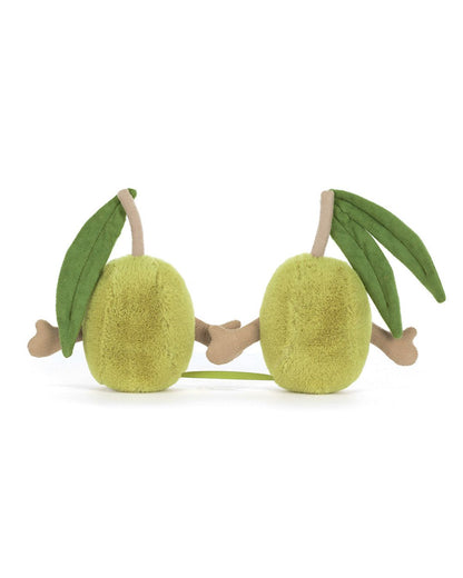 Jellycat - Amuseables Pair of Olives