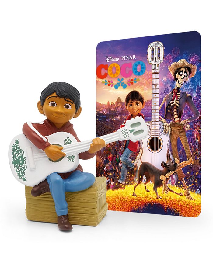 Tonies Disney Pixar Coco audio character