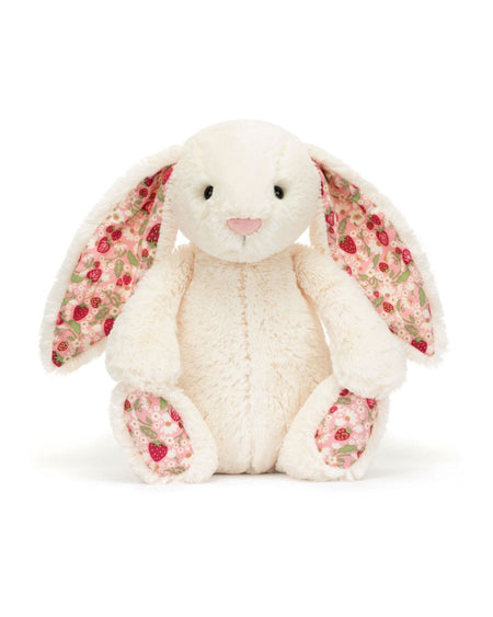 Jellycat - Blossom Cream Bunny Berry Original