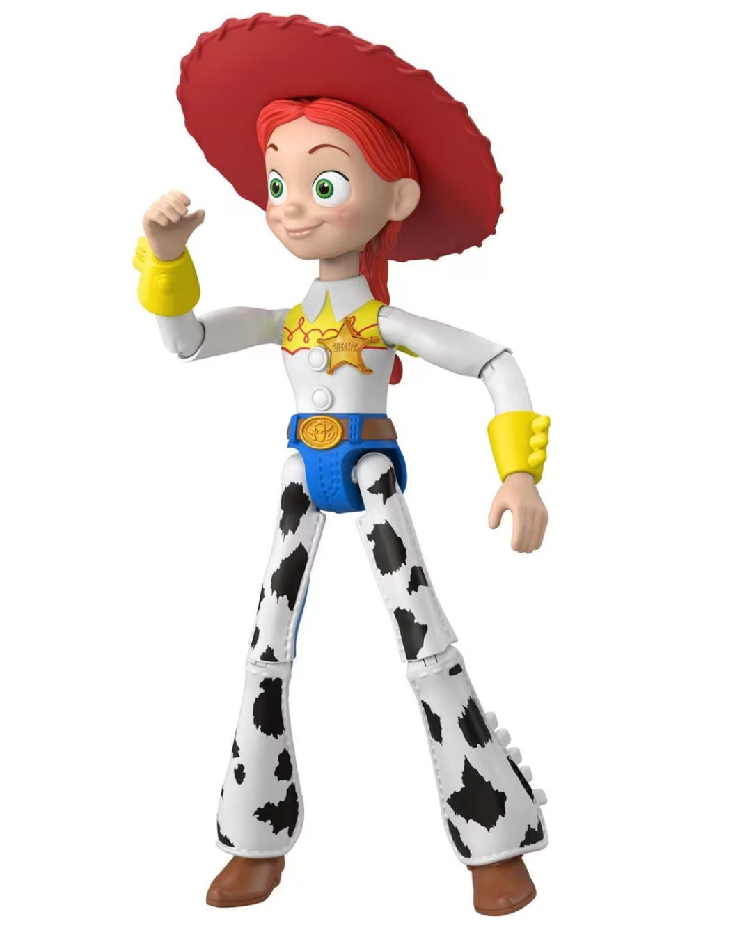 Disney Pixar Toy Story Jessie Figure