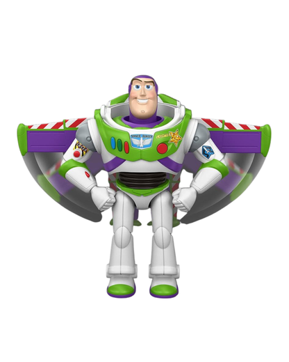 Disney Pixar Toy Story 5 Launch Ready Buzz