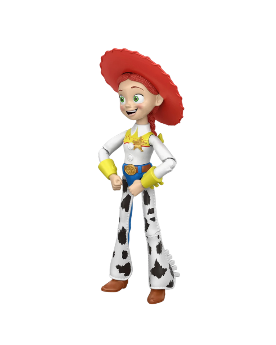 Disney Pixar Toy Story 5 Dancing Cowgirl Jessie