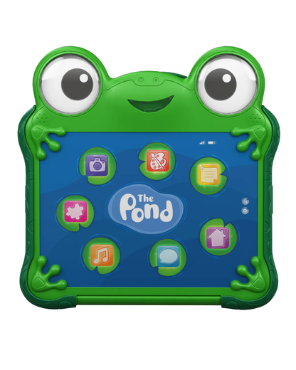 Disney Pixar Toy Story 5 Lilypad Interactables