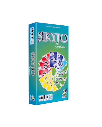 Skyjo - Board game