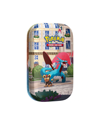 Pokemon TCG: Lumiose City - Mini Tin