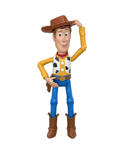 Disney Pixar Toy Story 5 Howdy Partner Woody