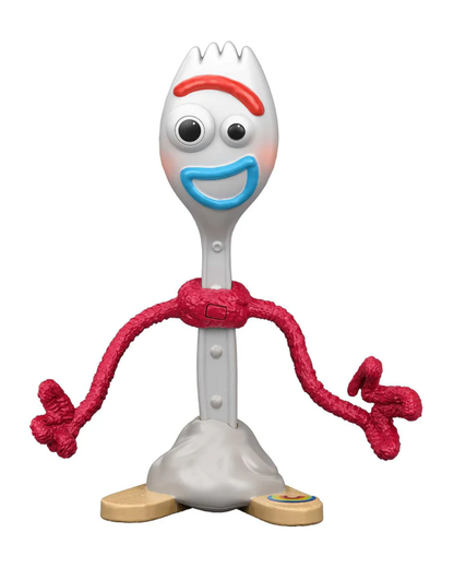 Disney Pixar Toy Story 5 Forky Interactables