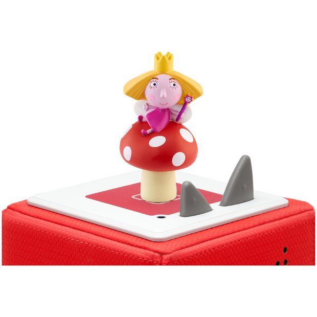Tonies Ben and HollyÕs Little Kingdom Holly audio character