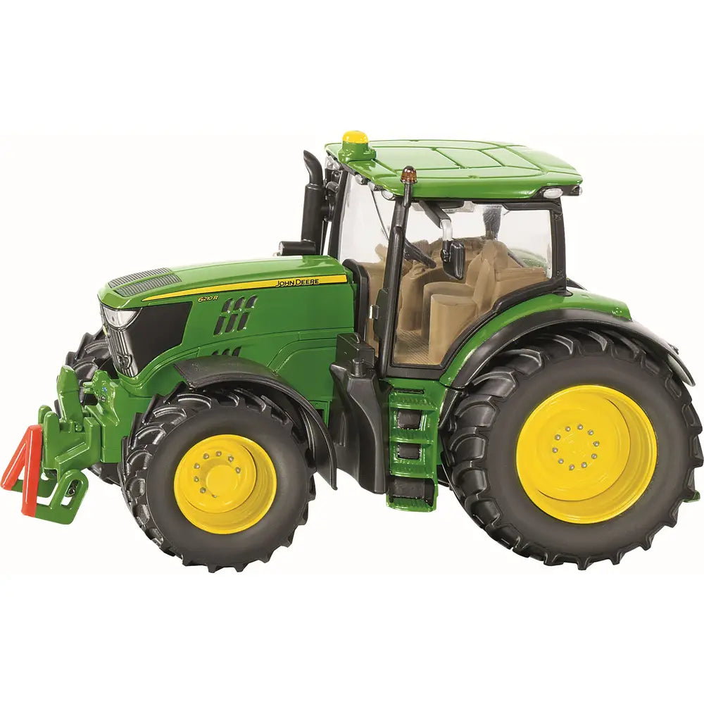 Siku 1:32 John Deere 6210R miniature tractor