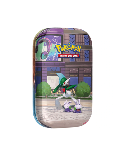 Pokemon TCG: Lumiose City - Mini Tin