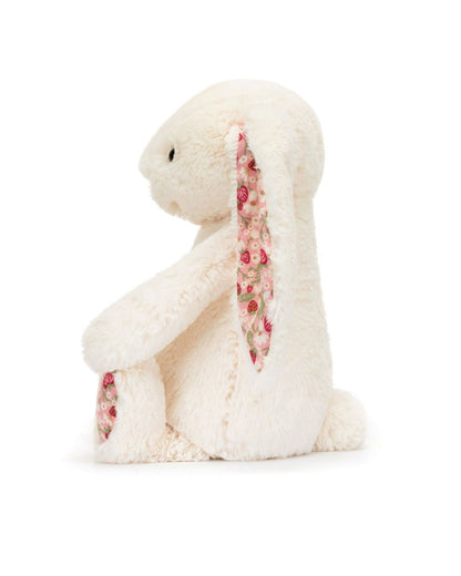 Jellycat - Blossom Cream Bunny Berry Original