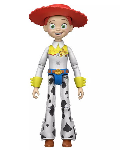 Disney Pixar Toy Story 5 Jessie Interactables