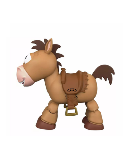 Disney Pixar Toy Story 5 Lil' Partner Bullseye Figure