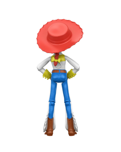 Disney Pixar Toy Story 5 Dancing Cowgirl Jessie