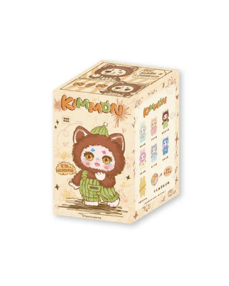 Kimmon - Mystery Plush Mimon