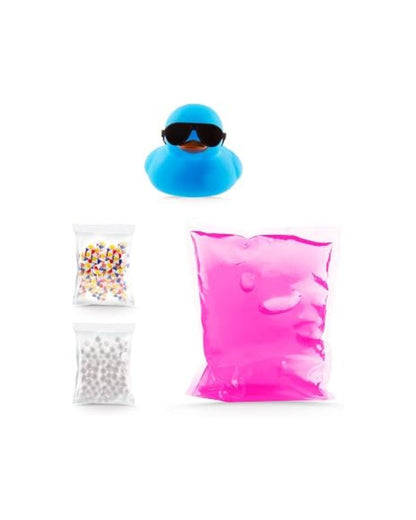 So Slime Duckie Pool Party