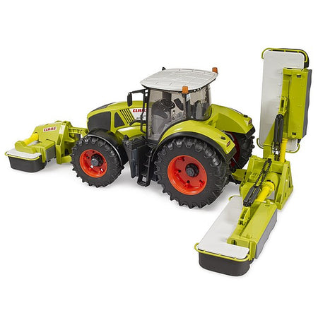 Bruder 1:16 Claas Disco 8550 C Plus Mower