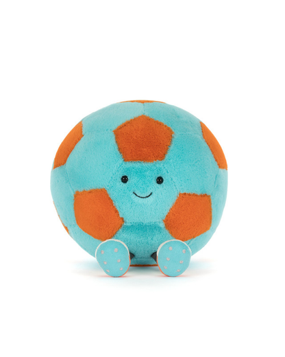 Jellycat - Amuseables Jellycat Football