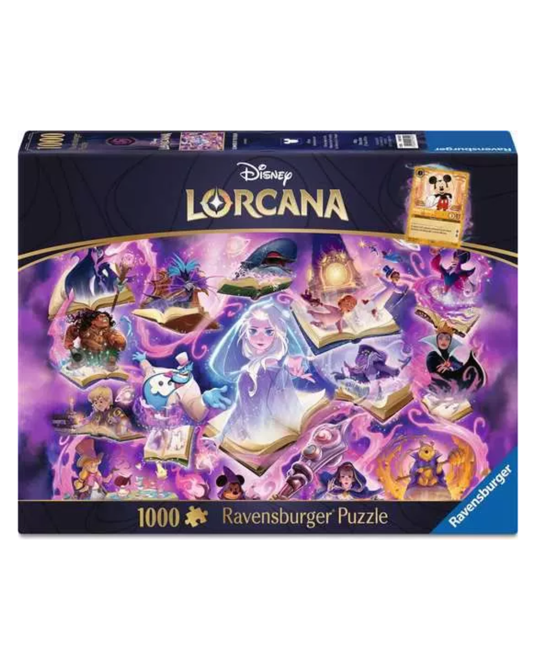 Disney Lorcan - Glimmer Puzzle