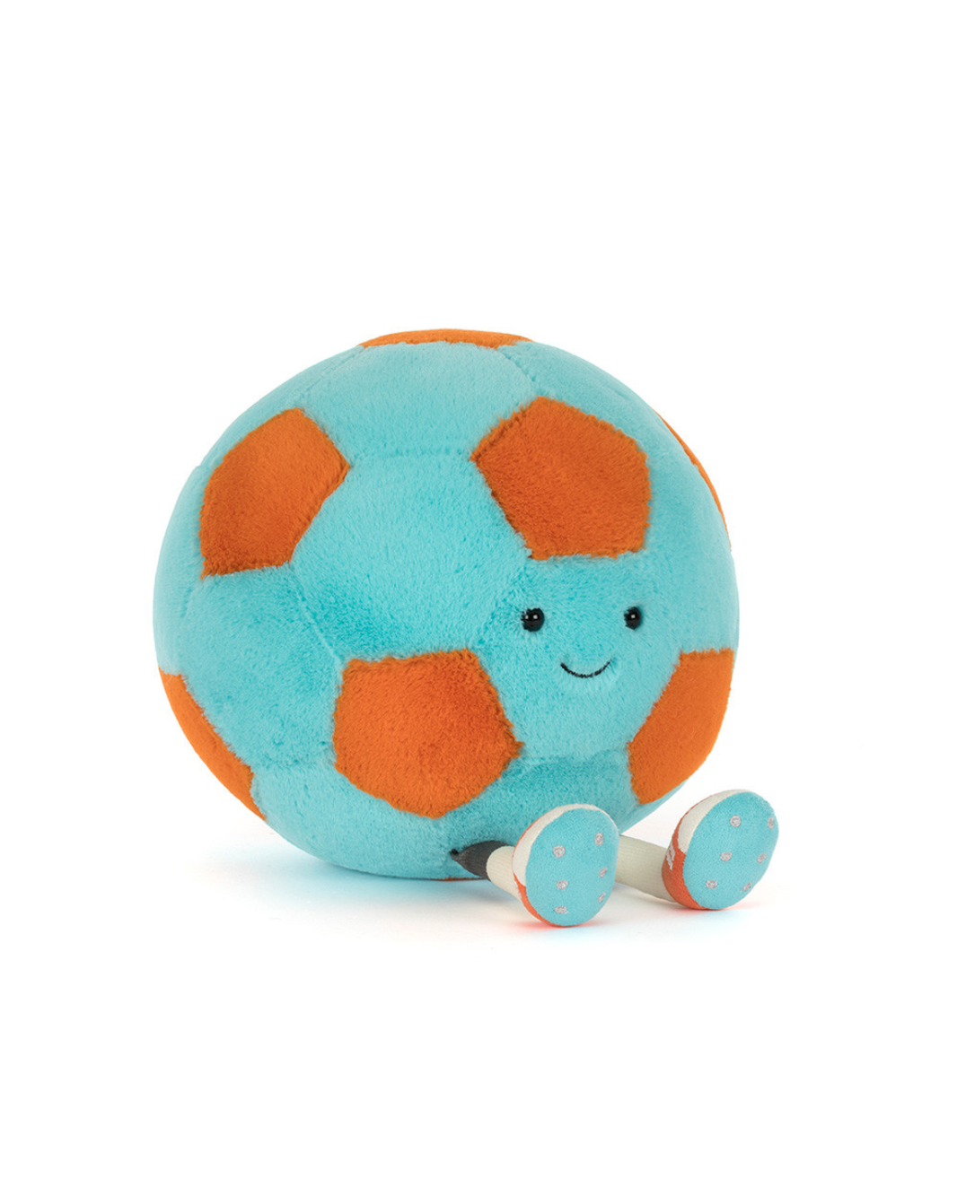 Jellycat - Amuseables Jellycat Football