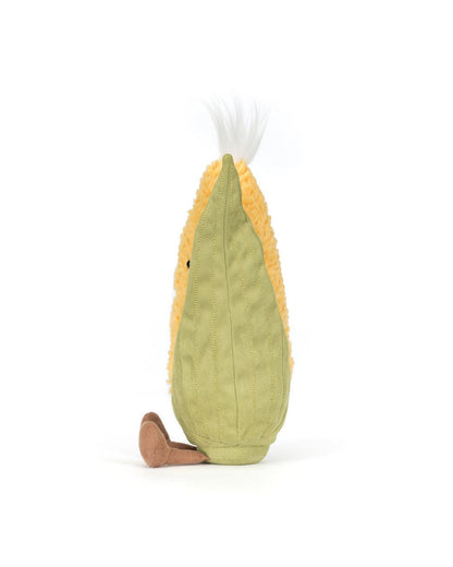 Jellycat - Amuseables Sweetcorn