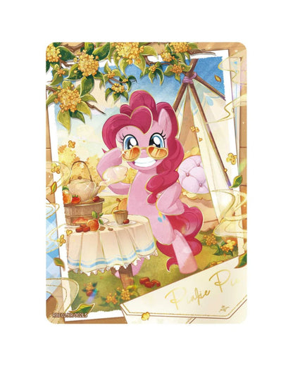 My Little Pony Friendship Eternal Rainbow Edition Foil Booster Box