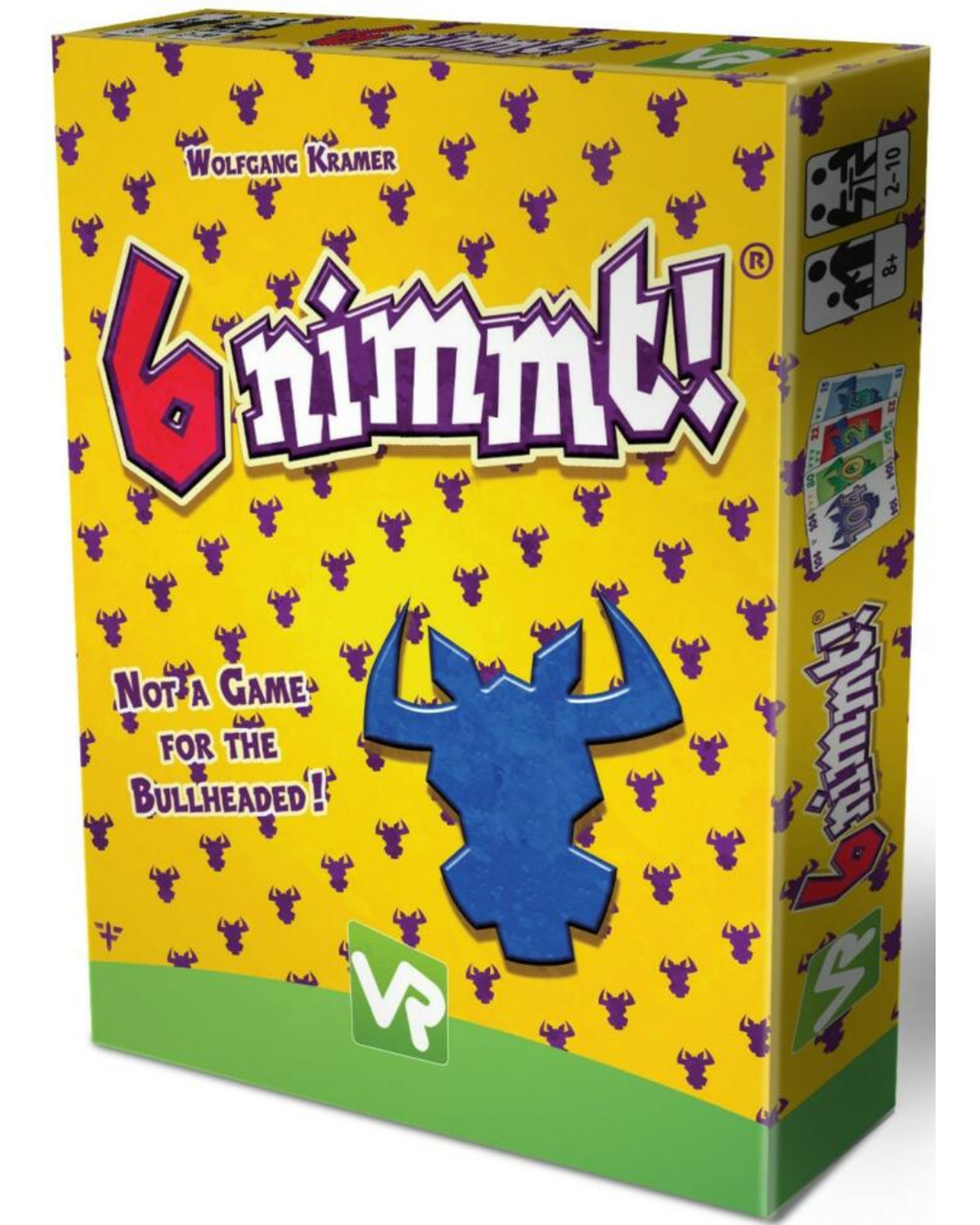6 nimmt!