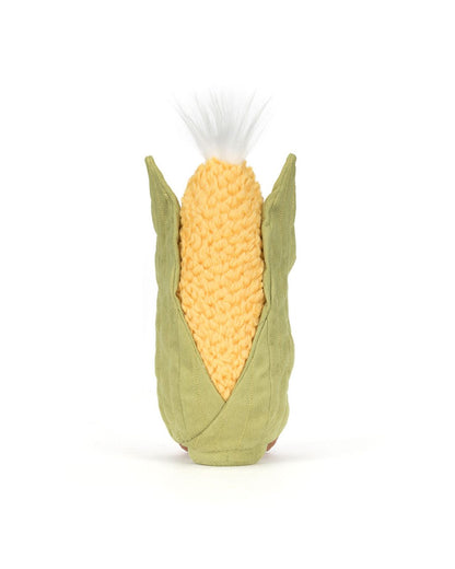 Jellycat - Amuseables Sweetcorn