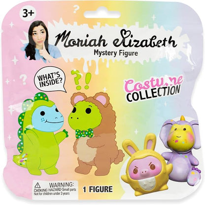 Moriah Elizabeth Mystery Figures Series 3